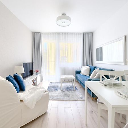 Apartamenty Sun & Snow Blizej Morza Kolobrzeg Bagian luar foto