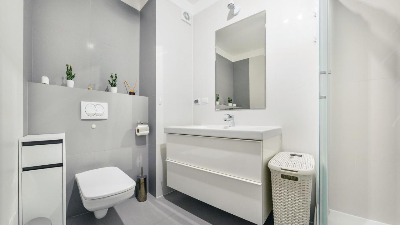 Apartamenty Sun & Snow Blizej Morza Kolobrzeg Bagian luar foto