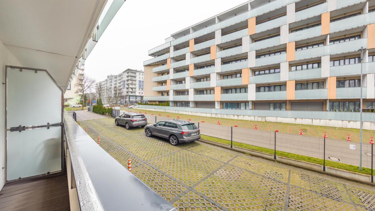 Apartamenty Sun & Snow Blizej Morza Kolobrzeg Bagian luar foto