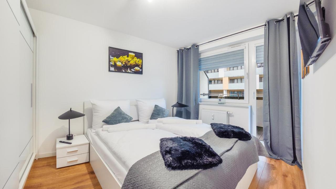 Apartamenty Sun & Snow Blizej Morza Kolobrzeg Bagian luar foto