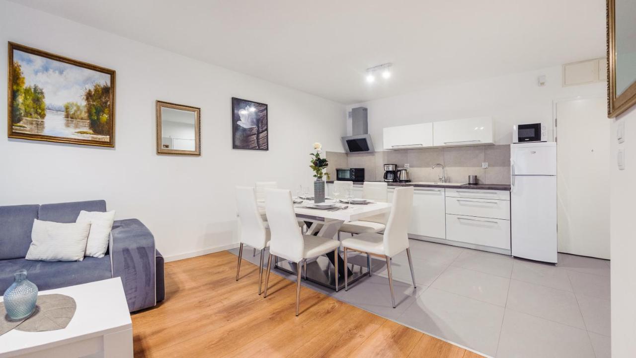 Apartamenty Sun & Snow Blizej Morza Kolobrzeg Bagian luar foto