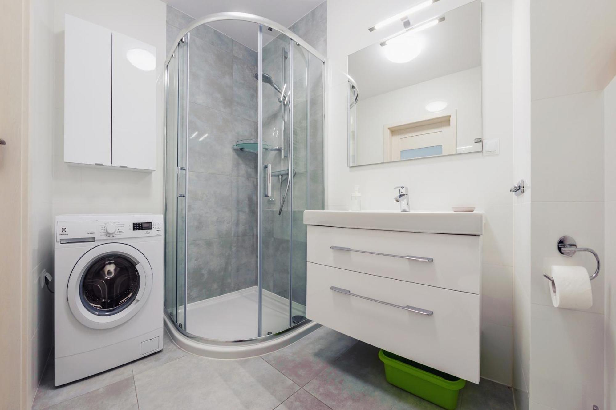 Apartamenty Sun & Snow Blizej Morza Kolobrzeg Bagian luar foto
