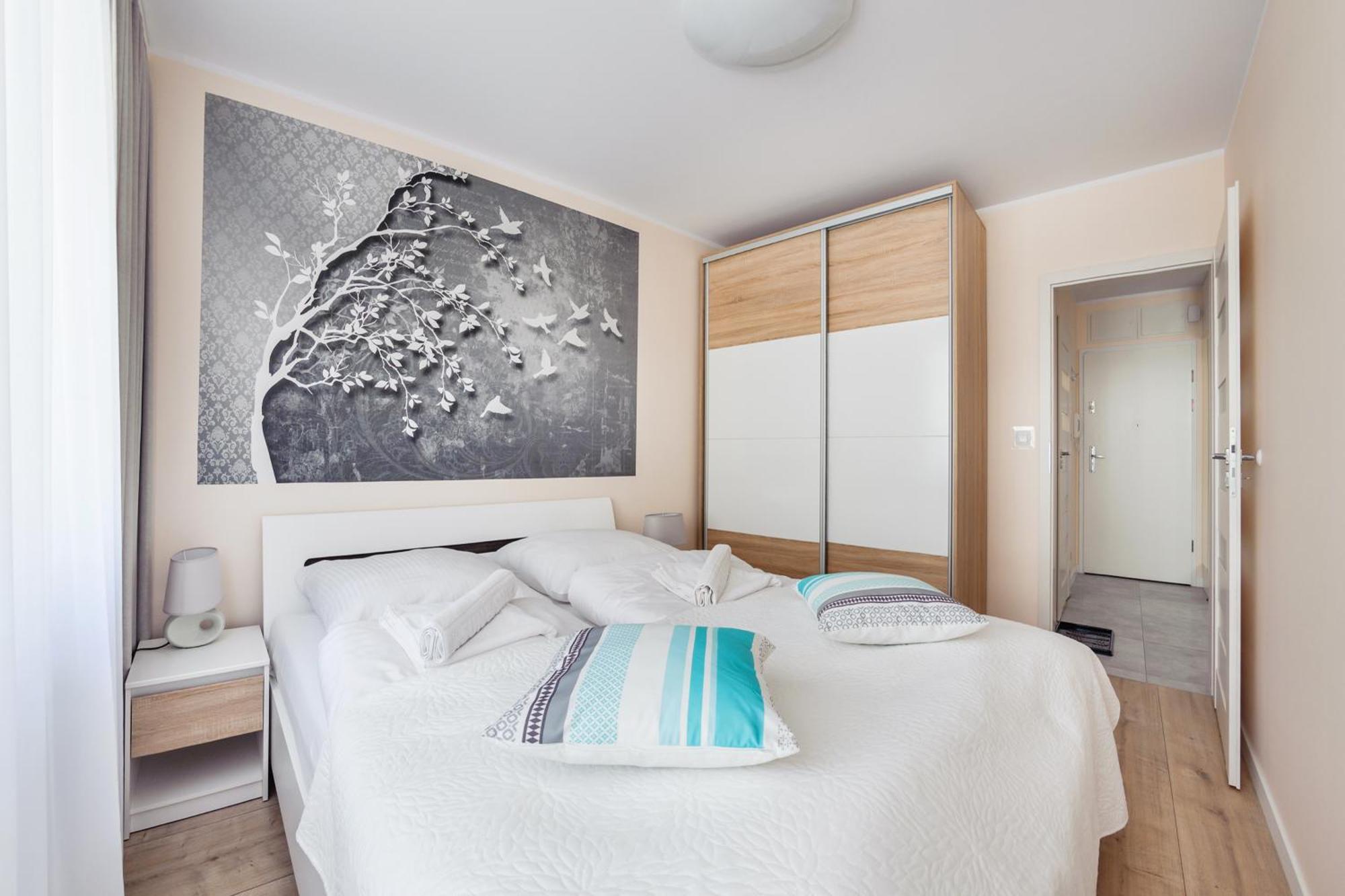 Apartamenty Sun & Snow Blizej Morza Kolobrzeg Bagian luar foto