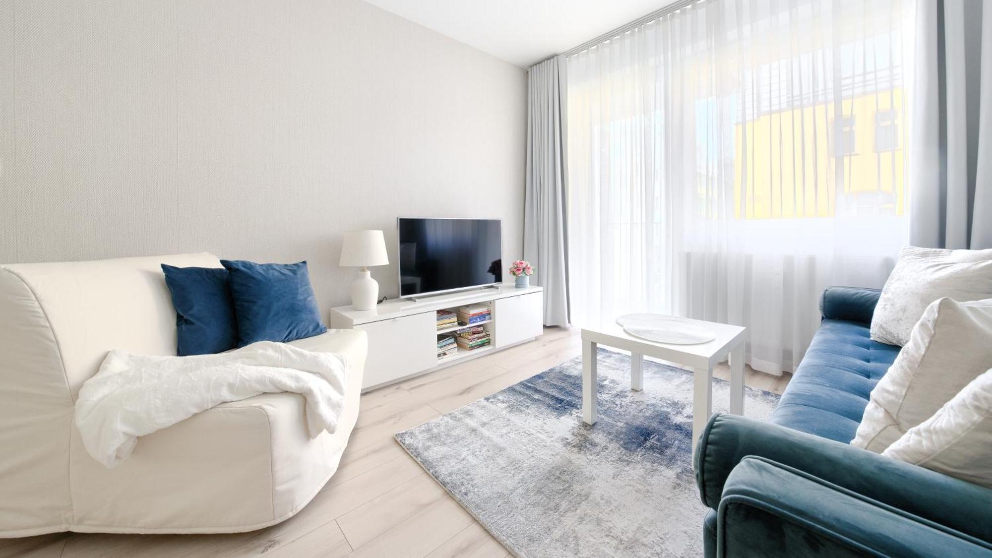 Apartamenty Sun & Snow Blizej Morza Kolobrzeg Bagian luar foto