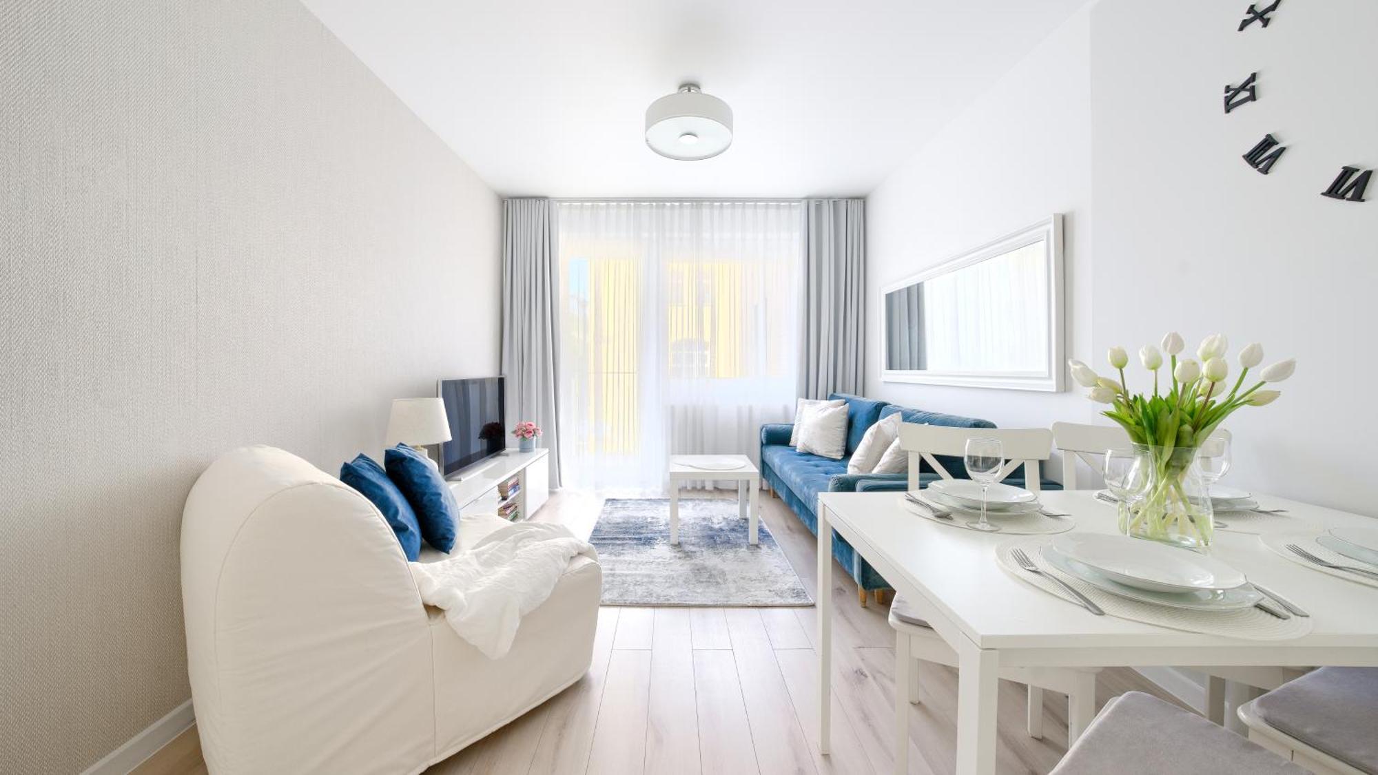 Apartamenty Sun & Snow Blizej Morza Kolobrzeg Bagian luar foto