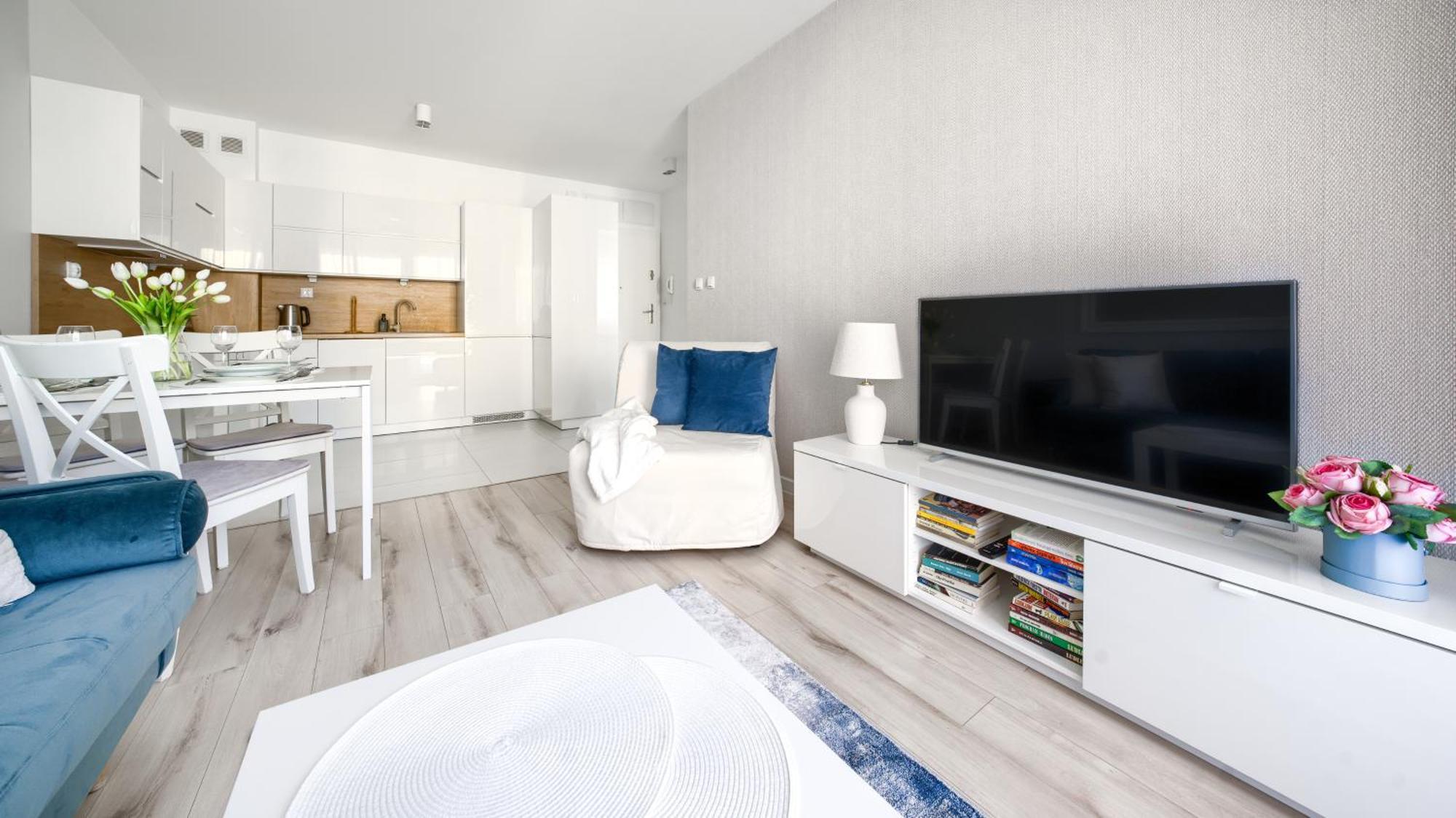 Apartamenty Sun & Snow Blizej Morza Kolobrzeg Bagian luar foto