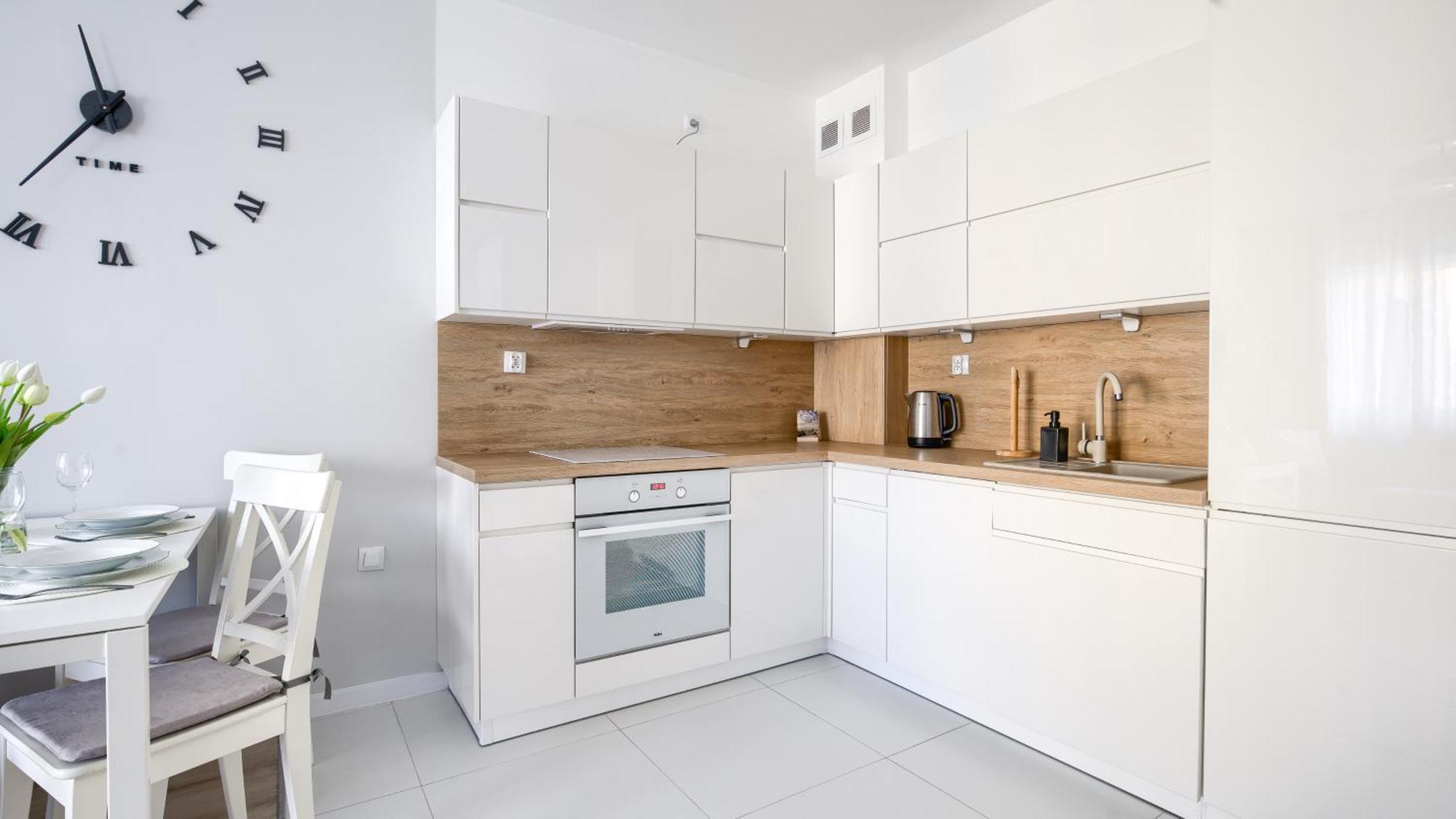 Apartamenty Sun & Snow Blizej Morza Kolobrzeg Bagian luar foto