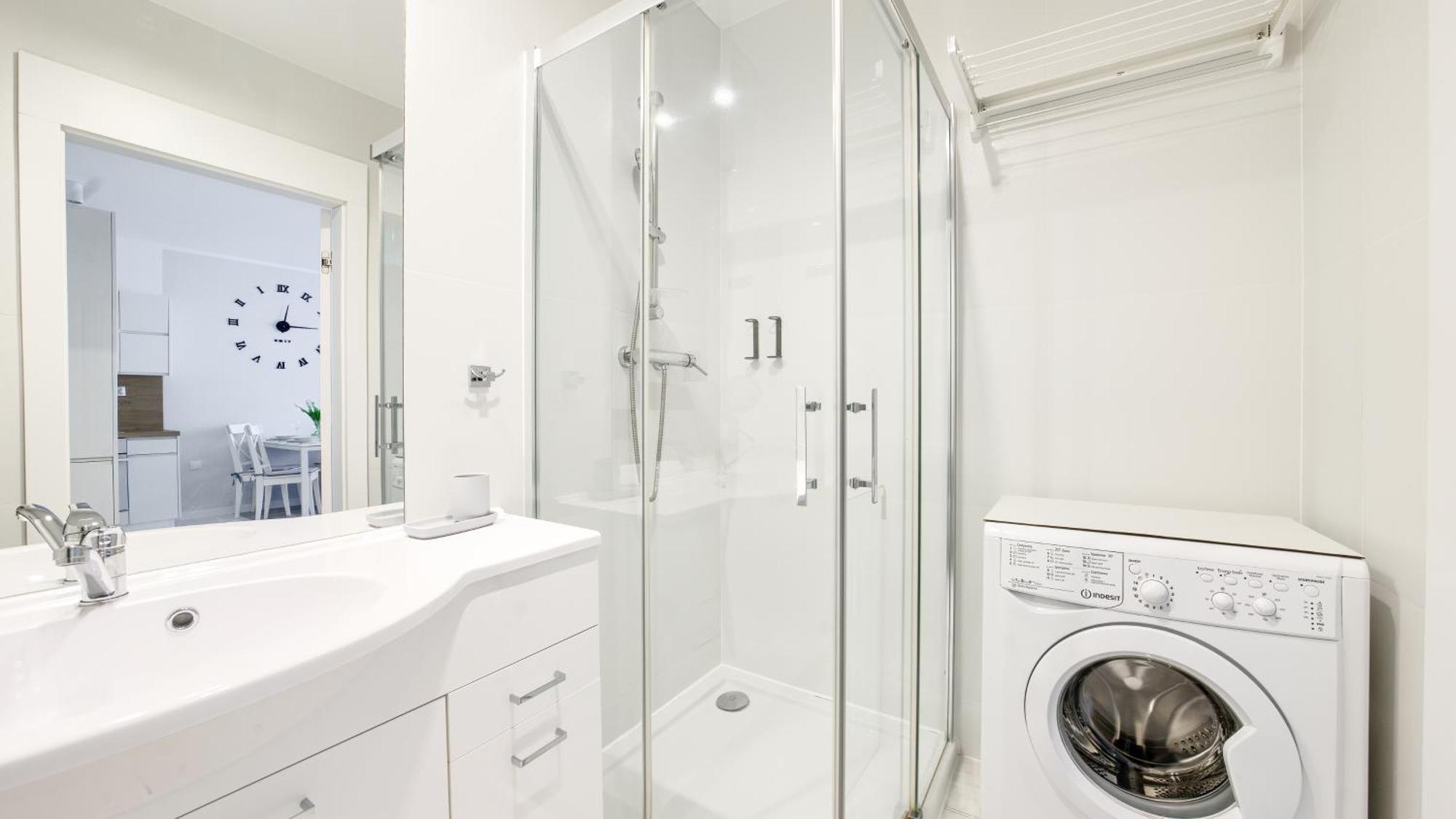 Apartamenty Sun & Snow Blizej Morza Kolobrzeg Bagian luar foto