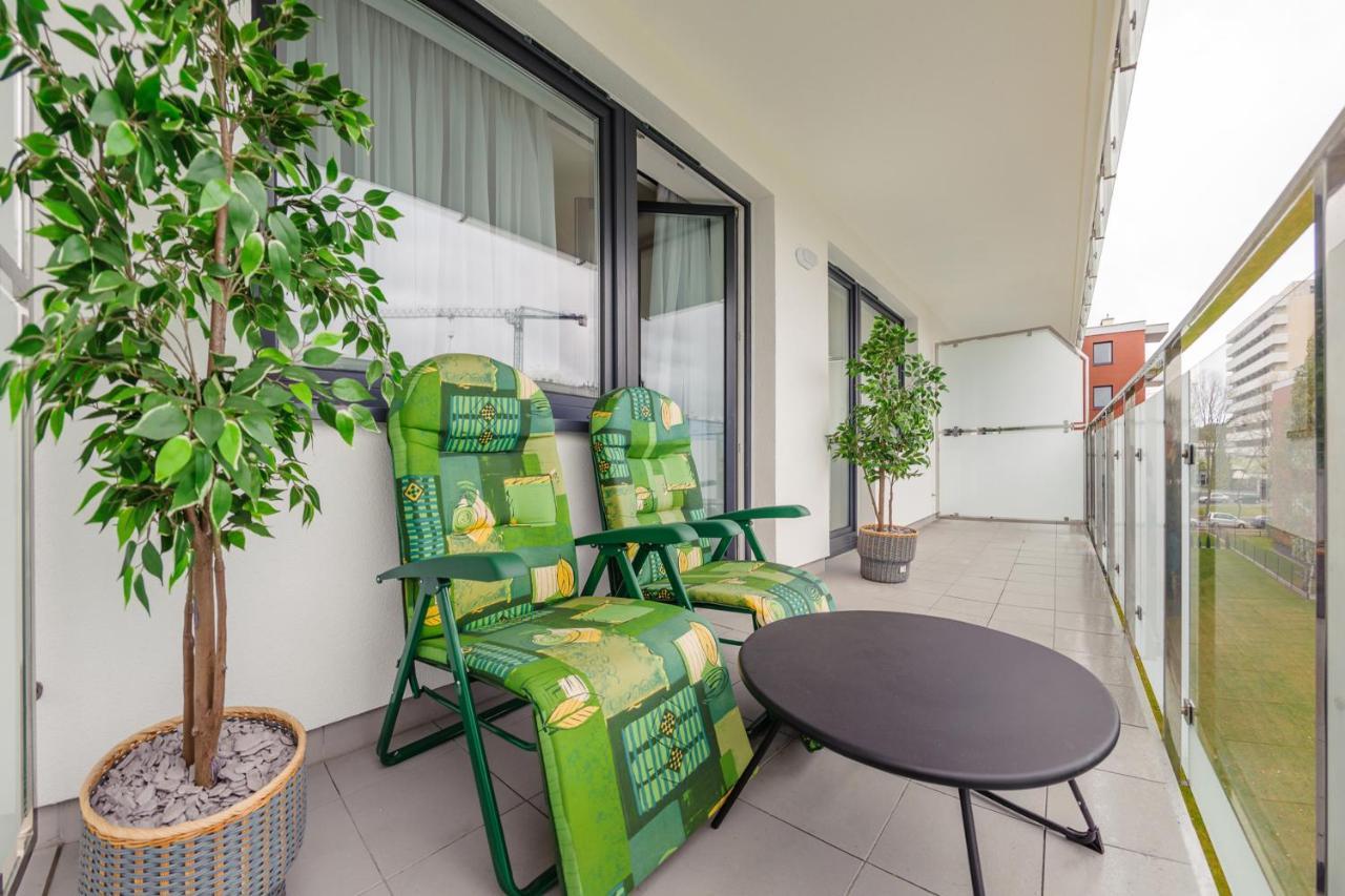 Apartamenty Sun & Snow Blizej Morza Kolobrzeg Bagian luar foto