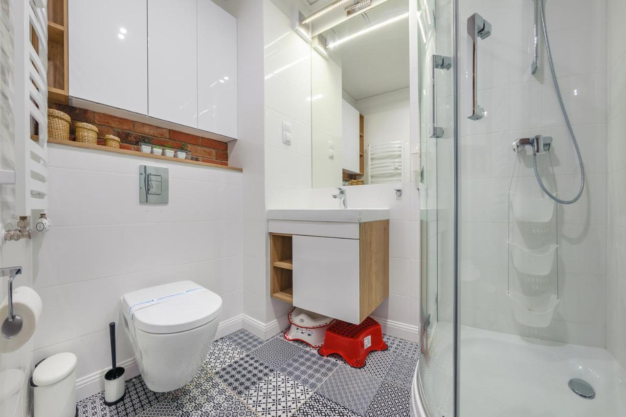 Apartamenty Sun & Snow Blizej Morza Kolobrzeg Bagian luar foto