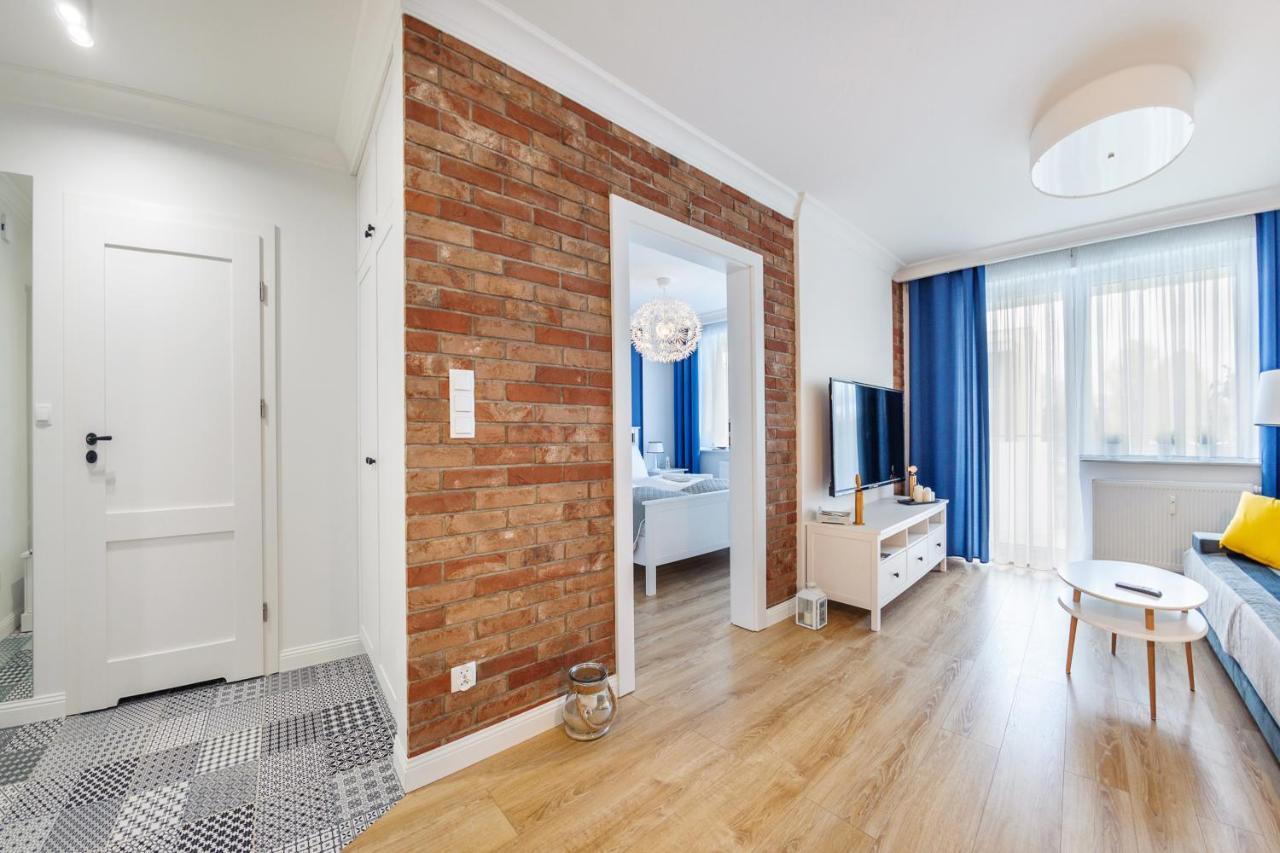 Apartamenty Sun & Snow Blizej Morza Kolobrzeg Bagian luar foto