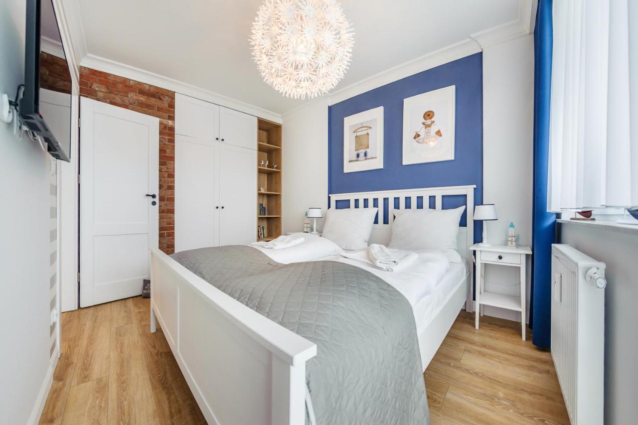 Apartamenty Sun & Snow Blizej Morza Kolobrzeg Bagian luar foto
