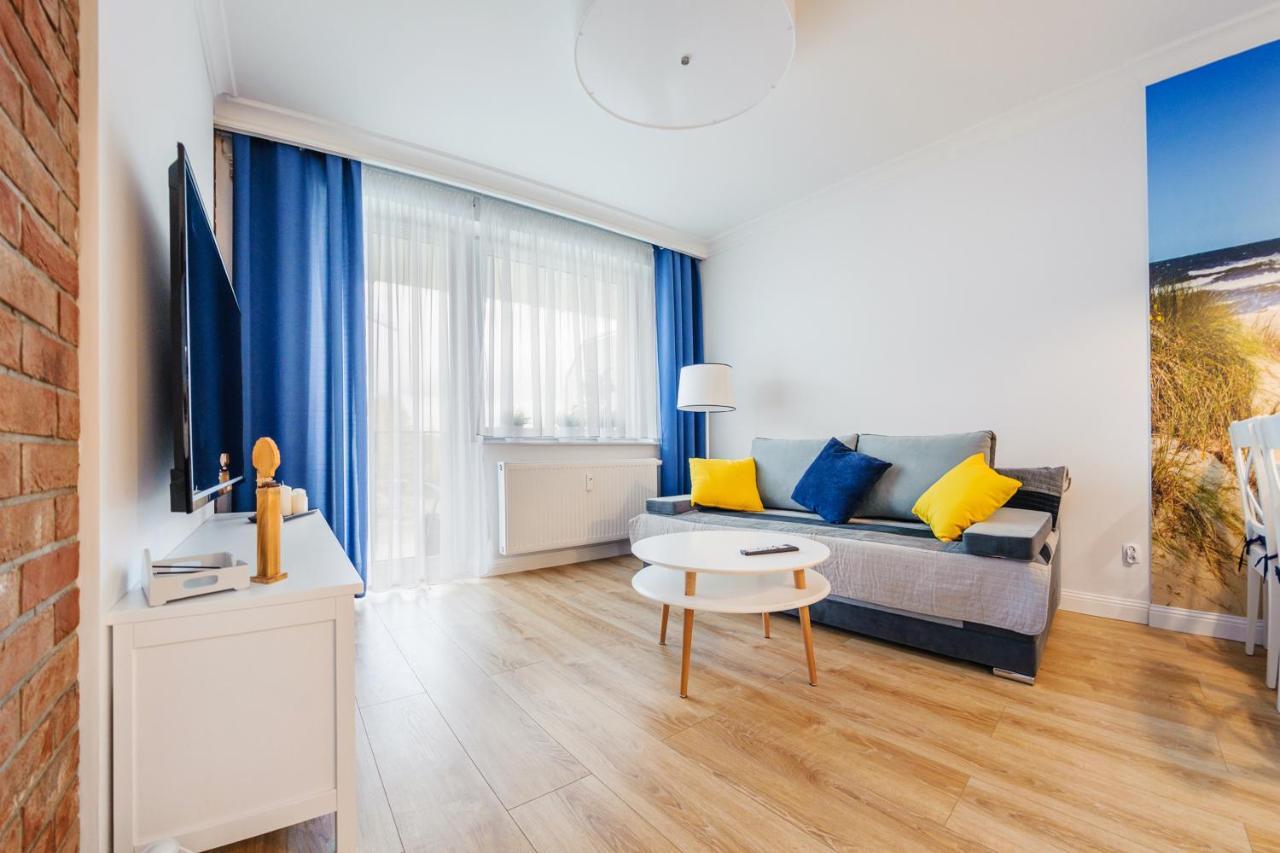Apartamenty Sun & Snow Blizej Morza Kolobrzeg Bagian luar foto