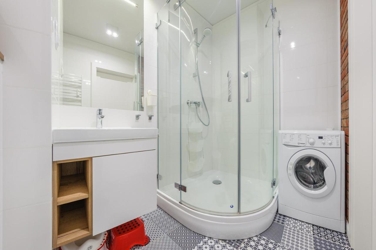 Apartamenty Sun & Snow Blizej Morza Kolobrzeg Bagian luar foto