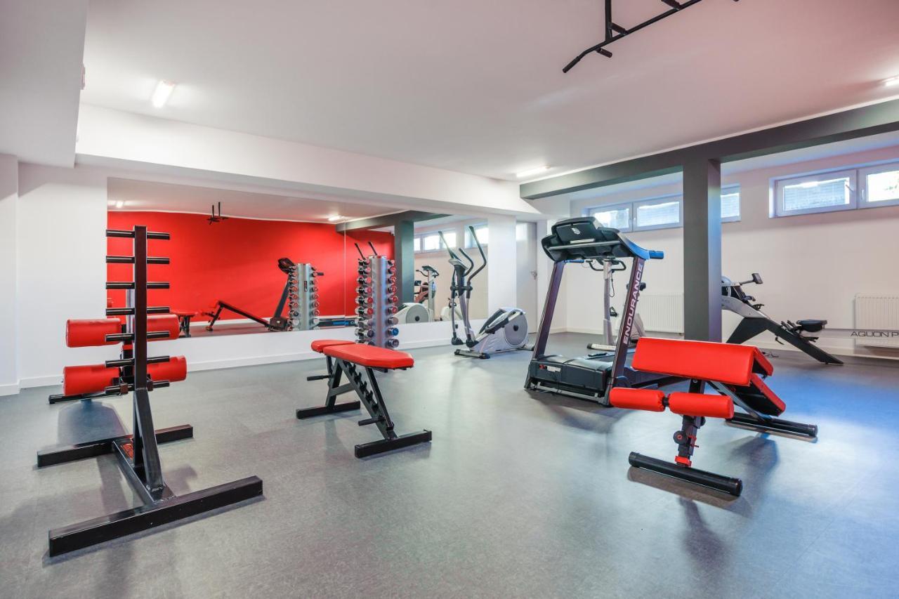 Apartamenty Sun & Snow Blizej Morza Kolobrzeg Bagian luar foto