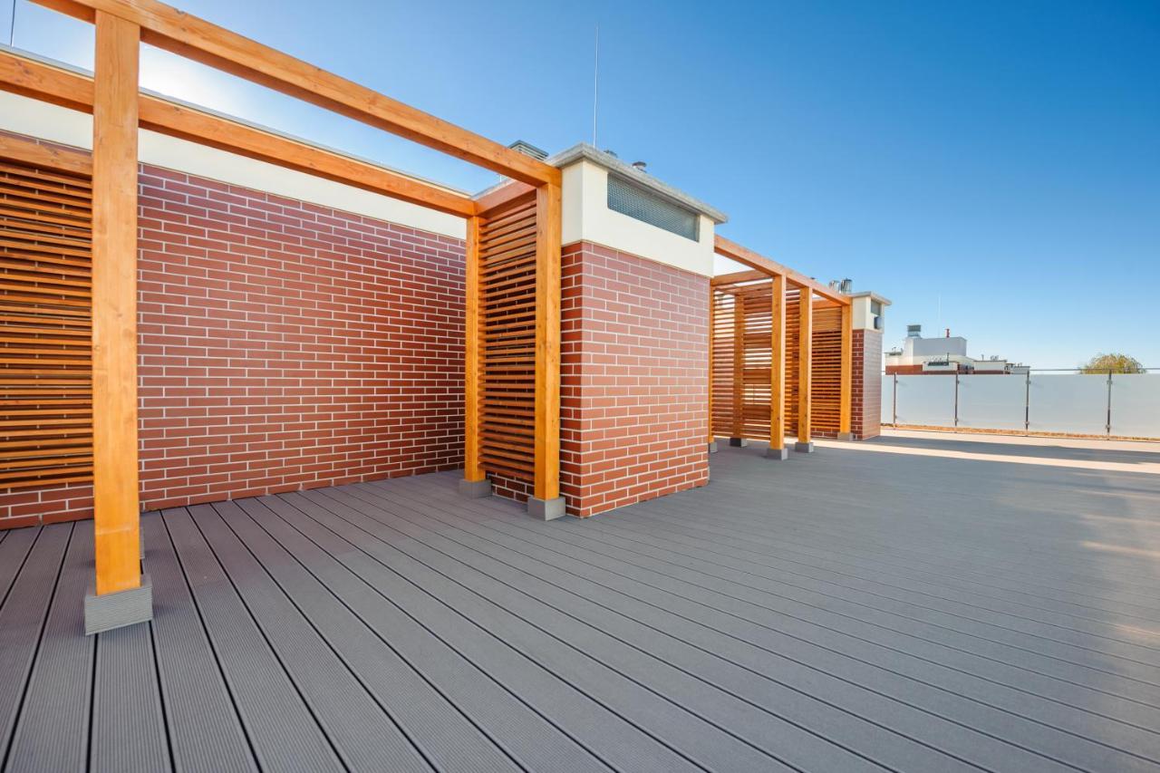 Apartamenty Sun & Snow Blizej Morza Kolobrzeg Bagian luar foto