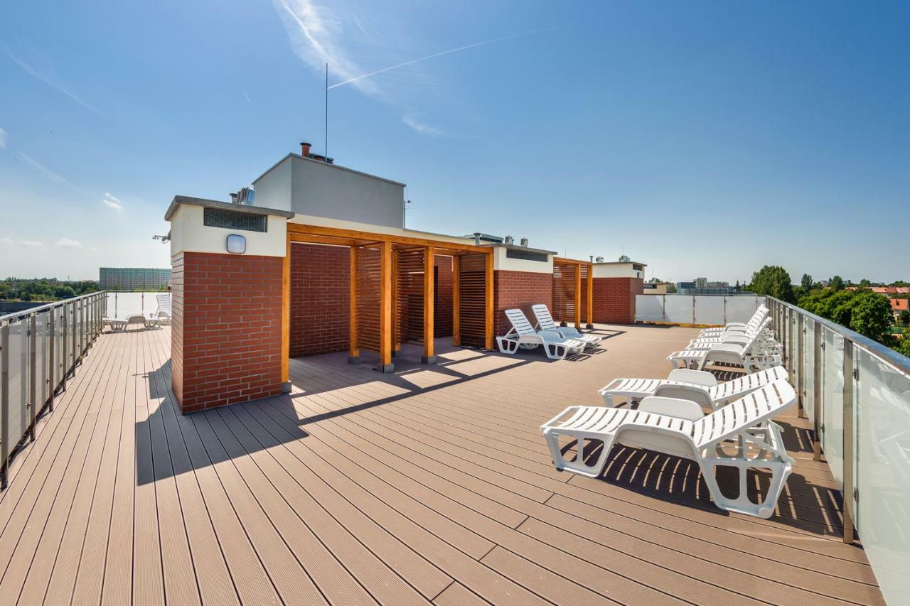 Apartamenty Sun & Snow Blizej Morza Kolobrzeg Bagian luar foto