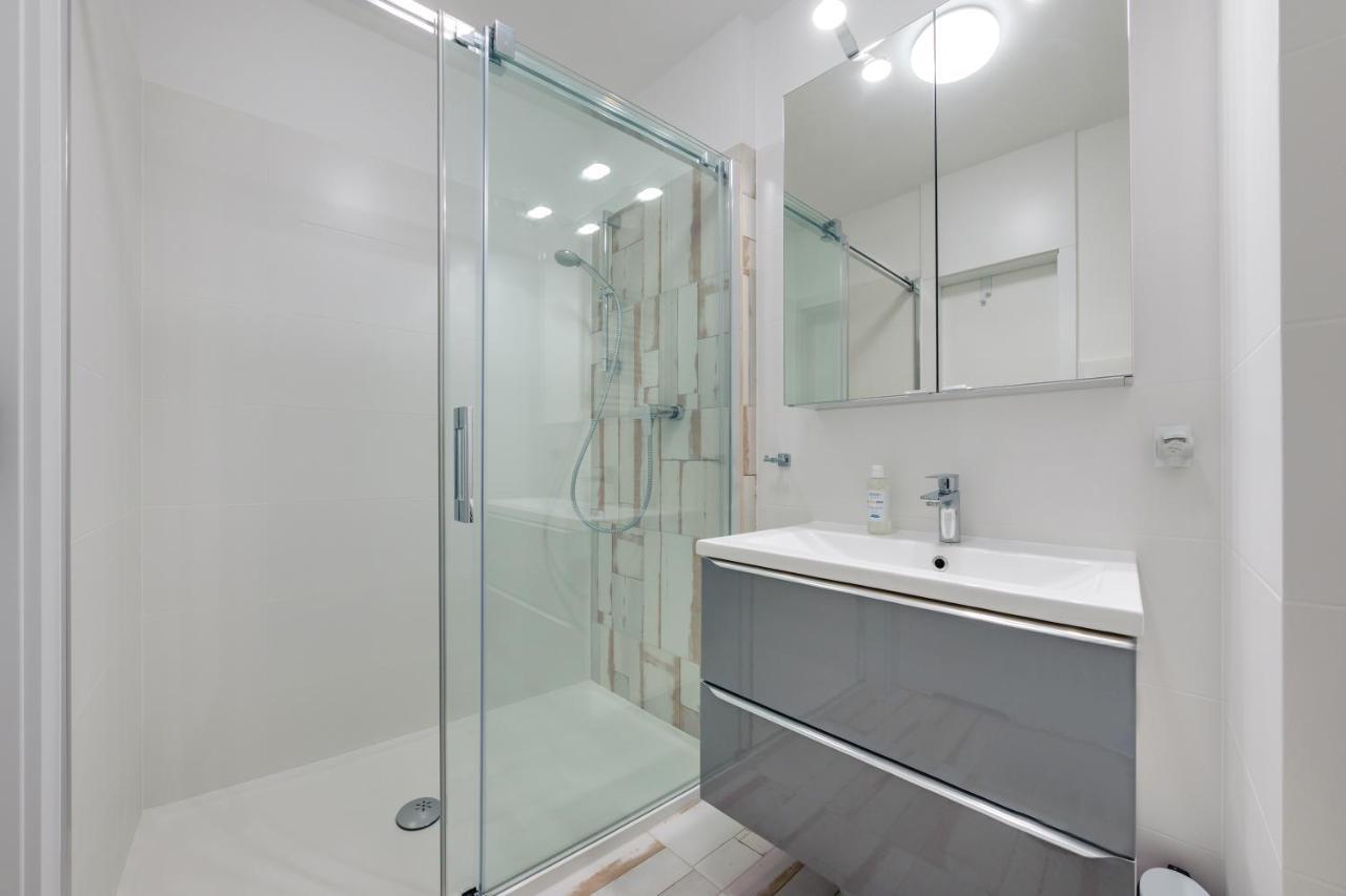 Apartamenty Sun & Snow Blizej Morza Kolobrzeg Bagian luar foto